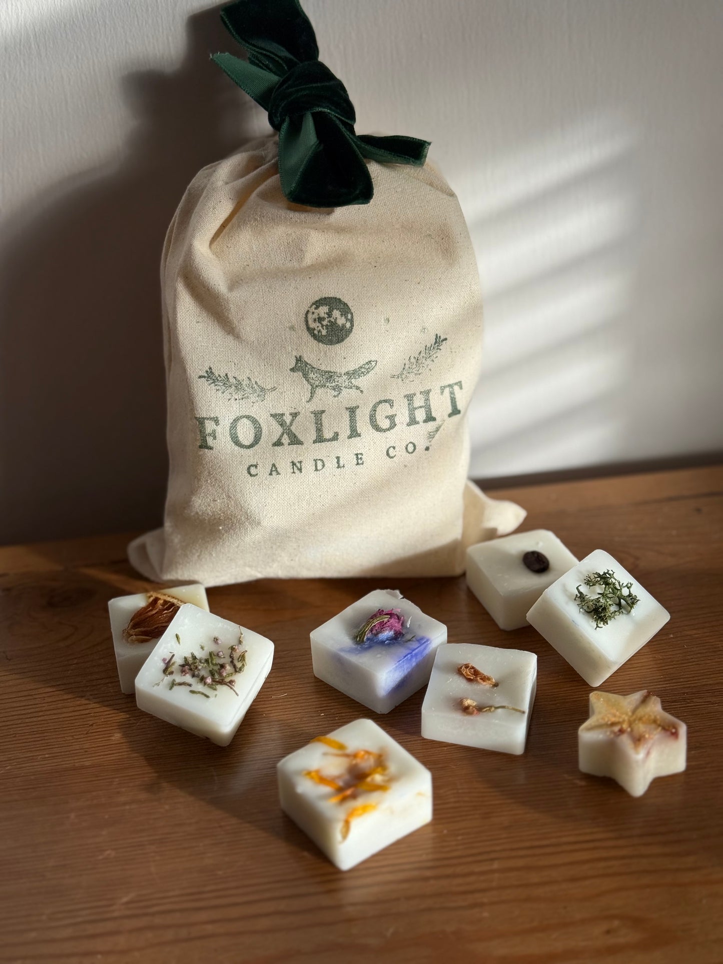 Foxlight Curiosity Bag