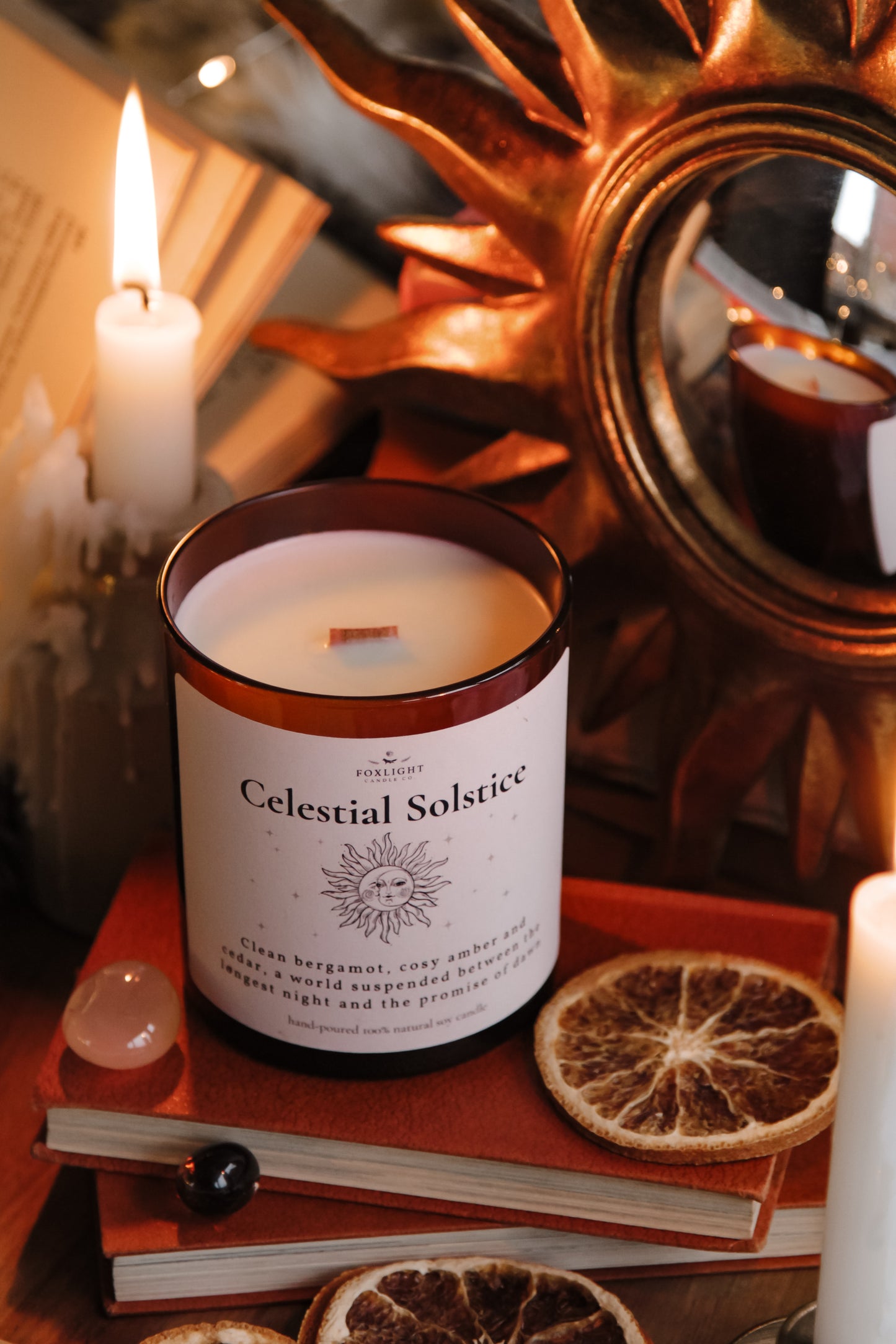 Celestial Solstice