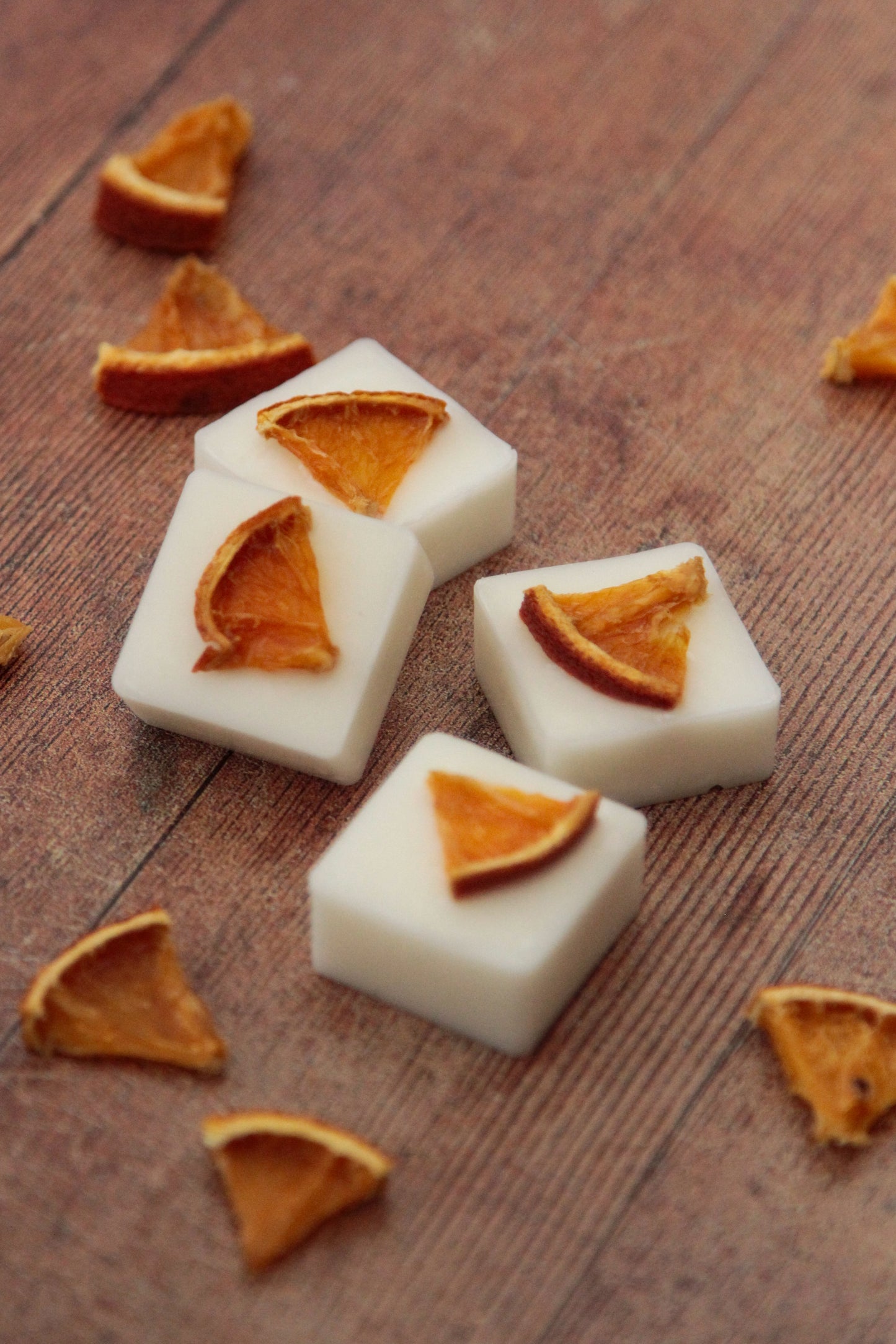 Moroccan Tea Garden Wax Melts