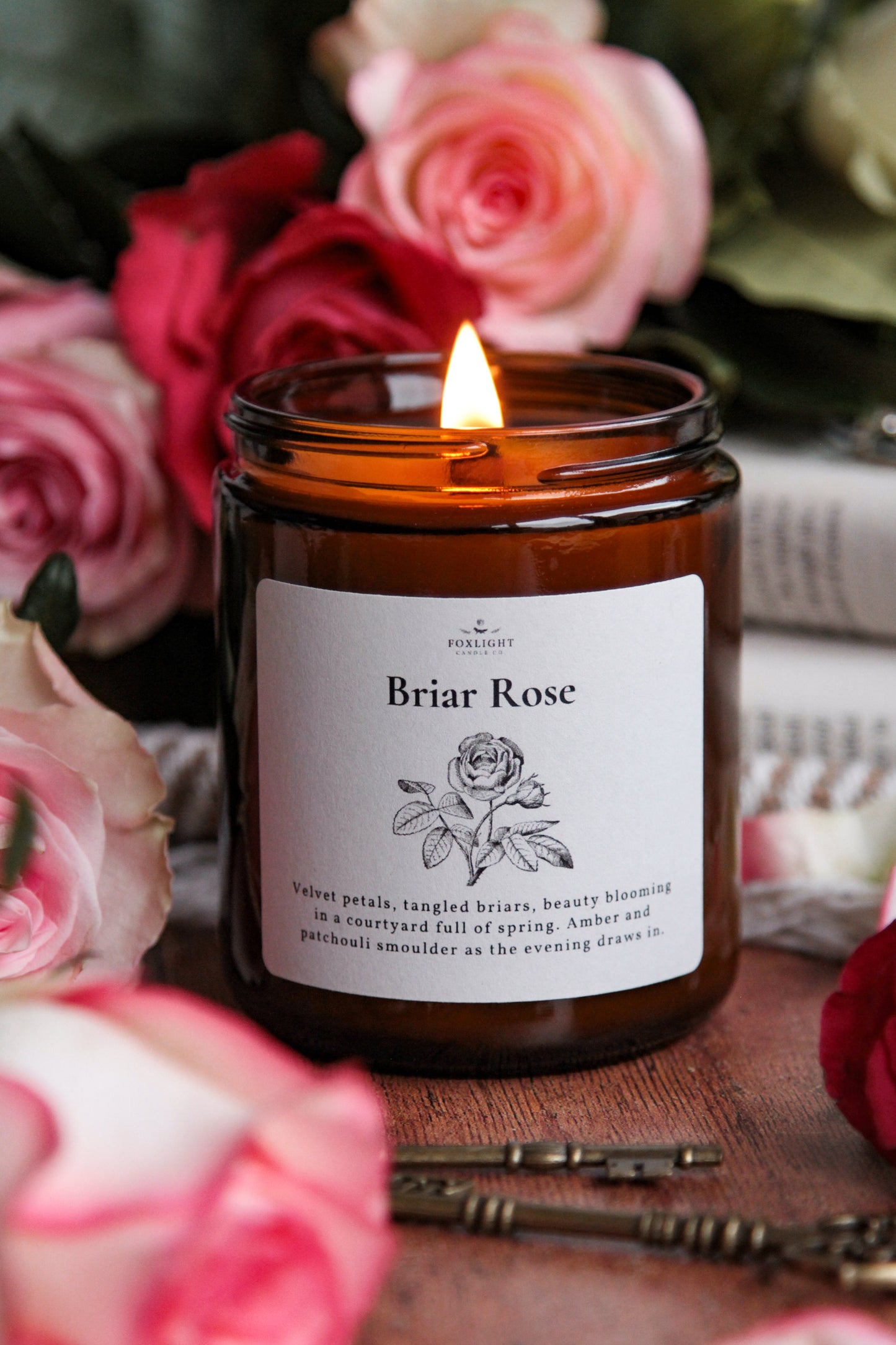 Briar Rose