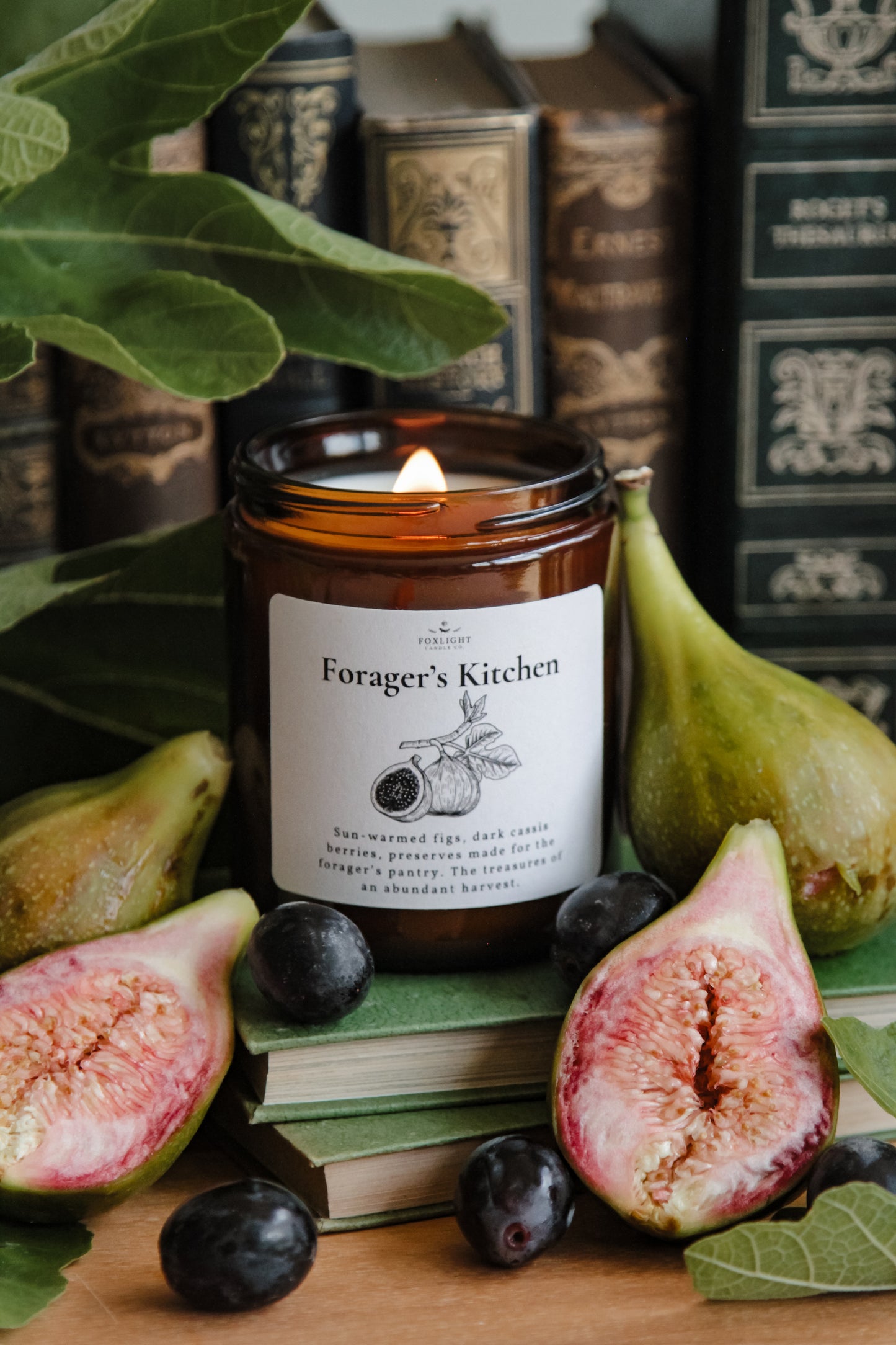 Forager's Kitchen