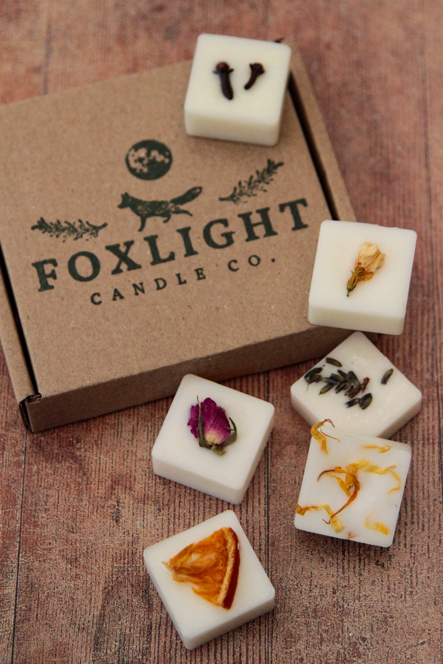 Wax Melts