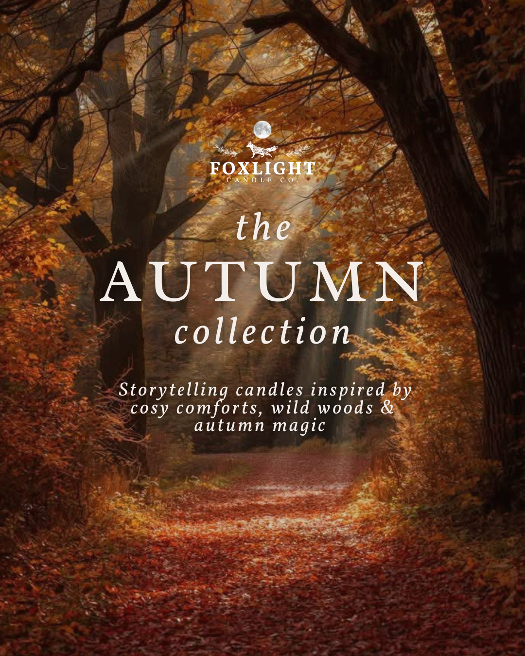 The Autumn Collection
