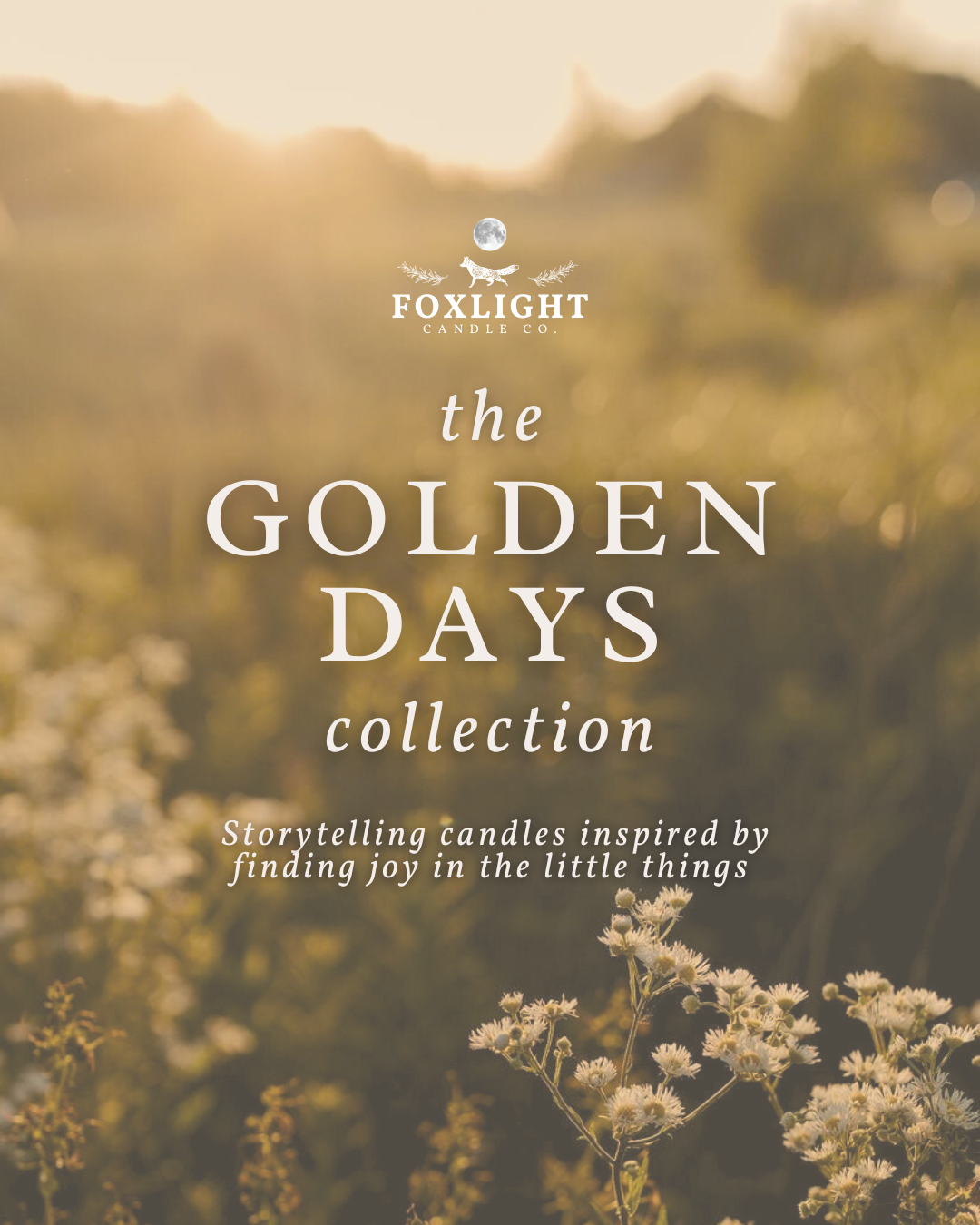 The Golden Days Collection