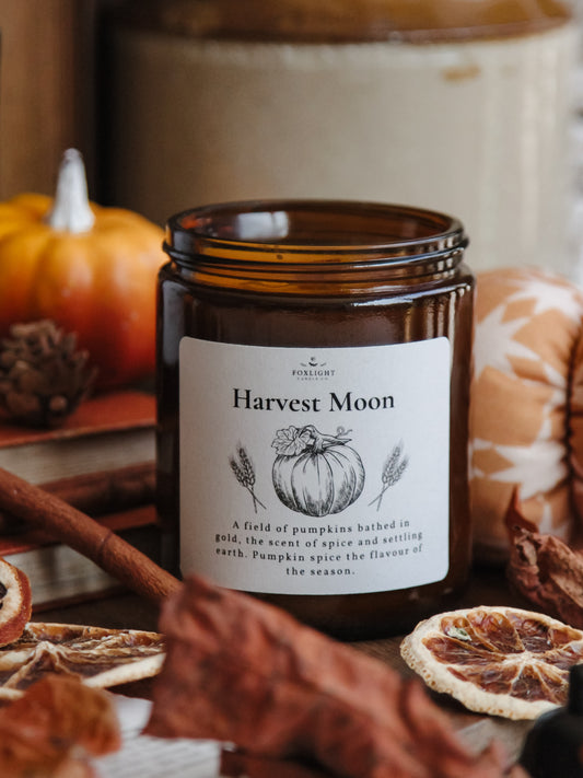Harvest Moon