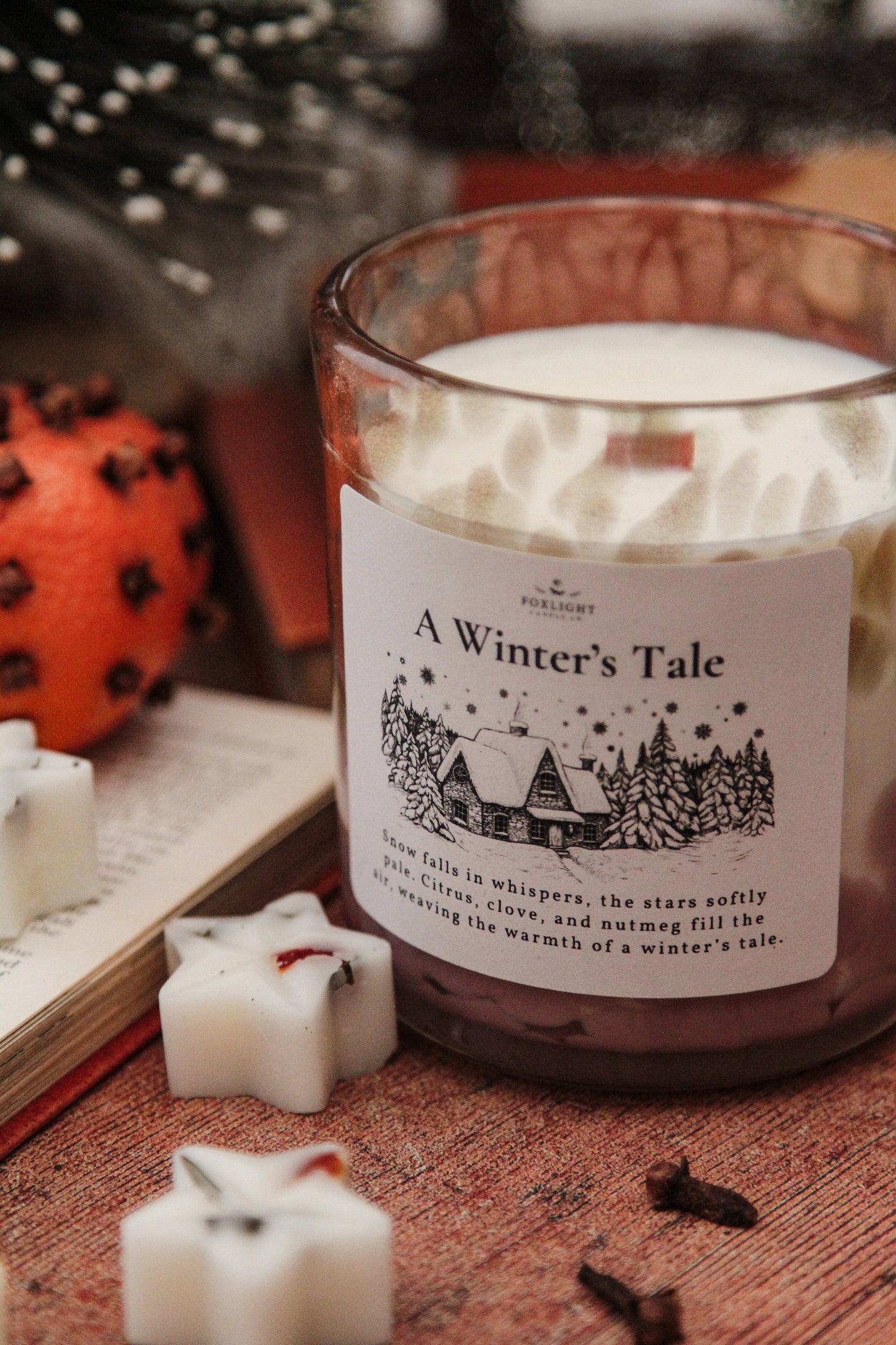 A Winter's Tale