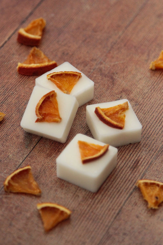 Moroccan Tea Garden Wax Melts