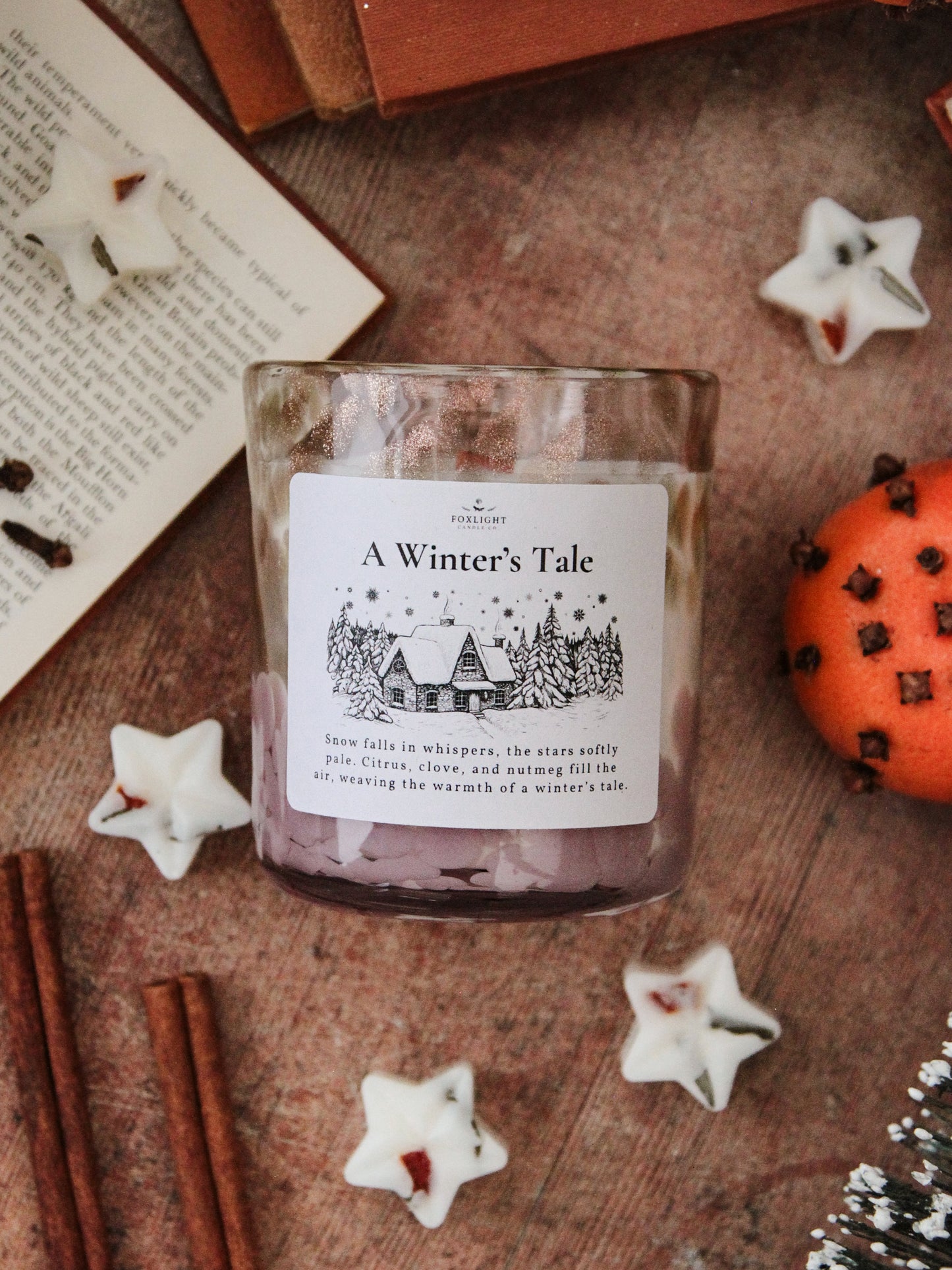 A Winter's Tale