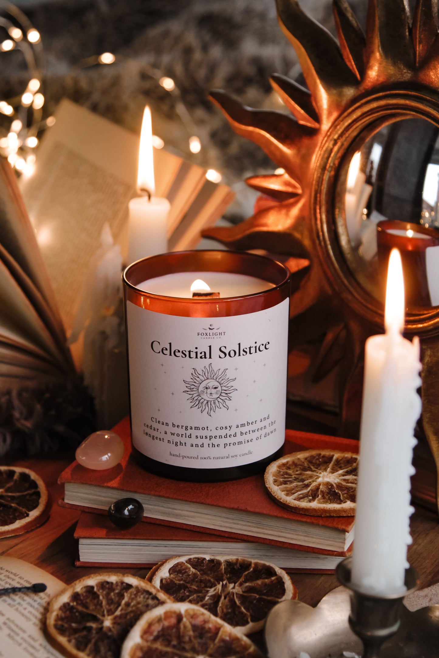 Celestial Solstice