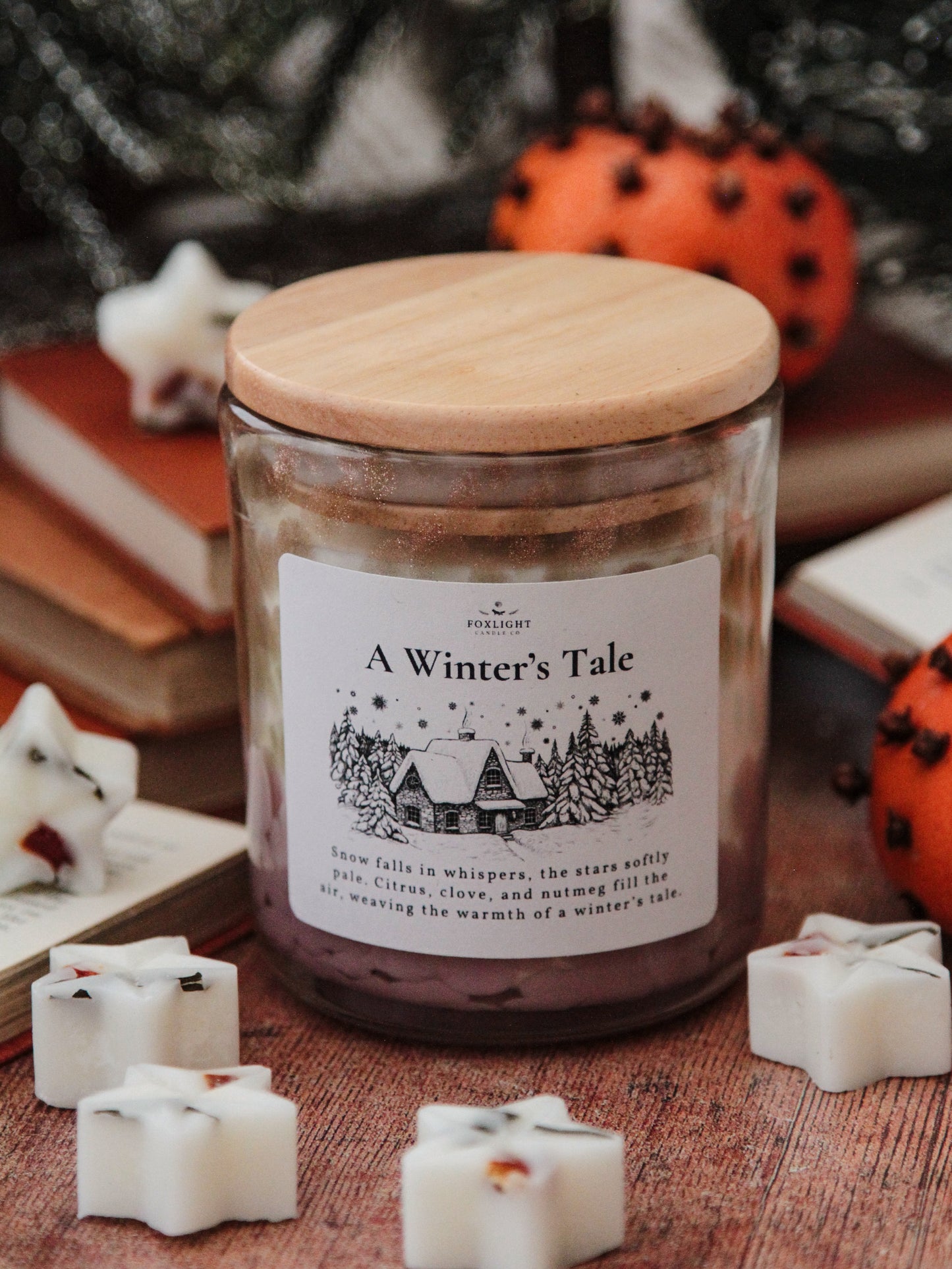 A Winter's Tale