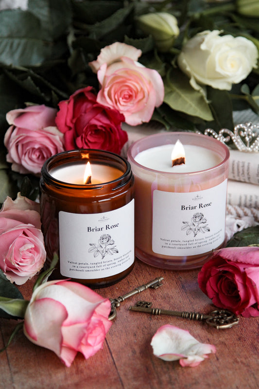 Briar Rose