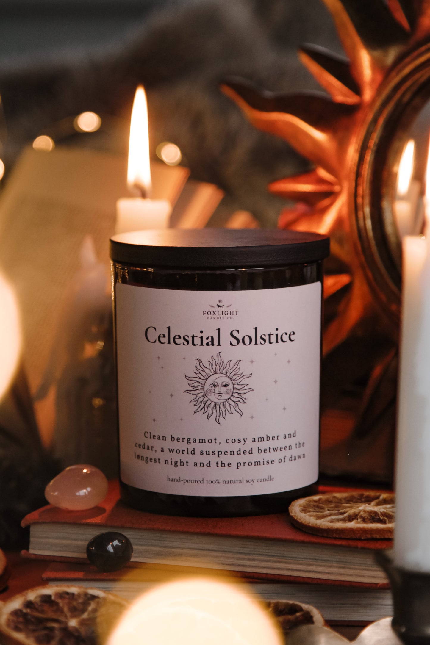 Celestial Solstice