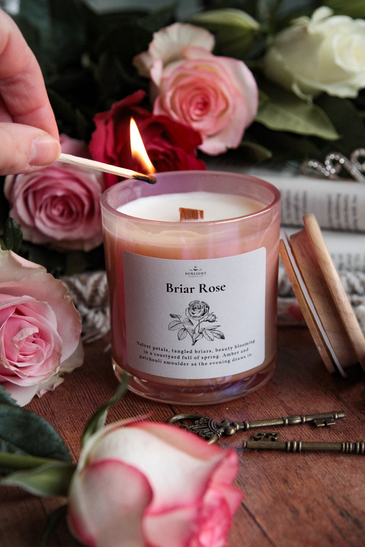 Briar Rose