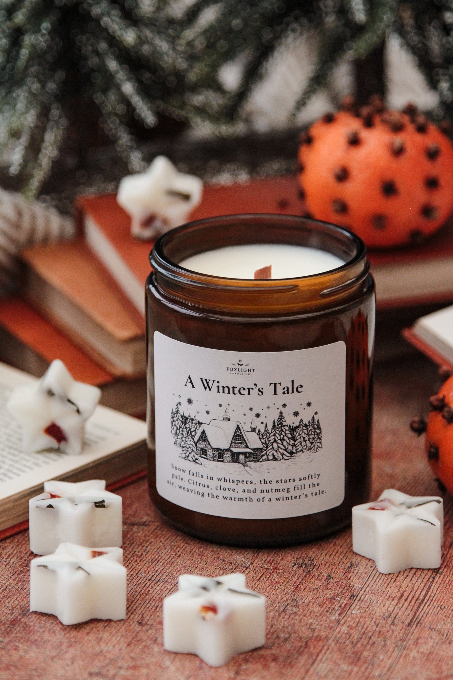 A Winter's Tale