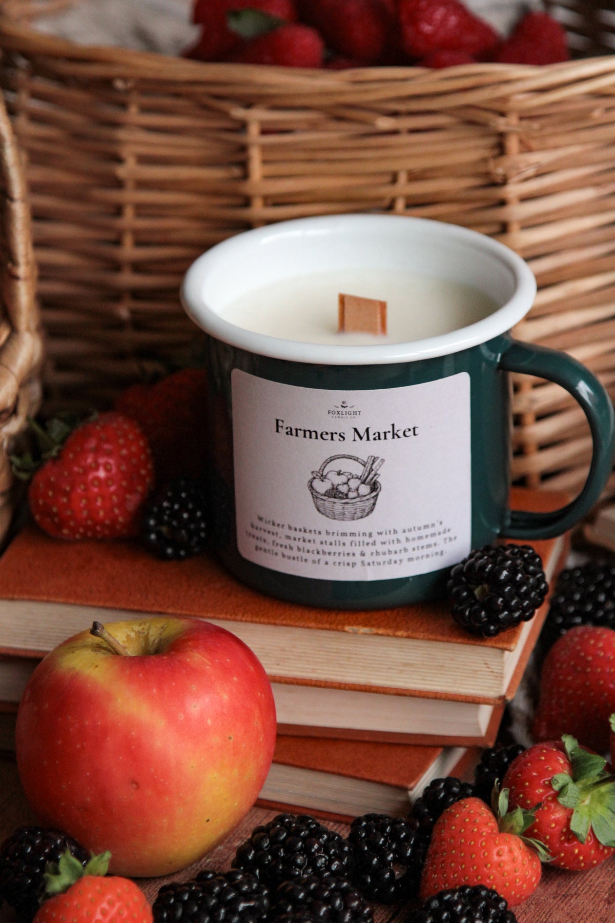 Farmers Market