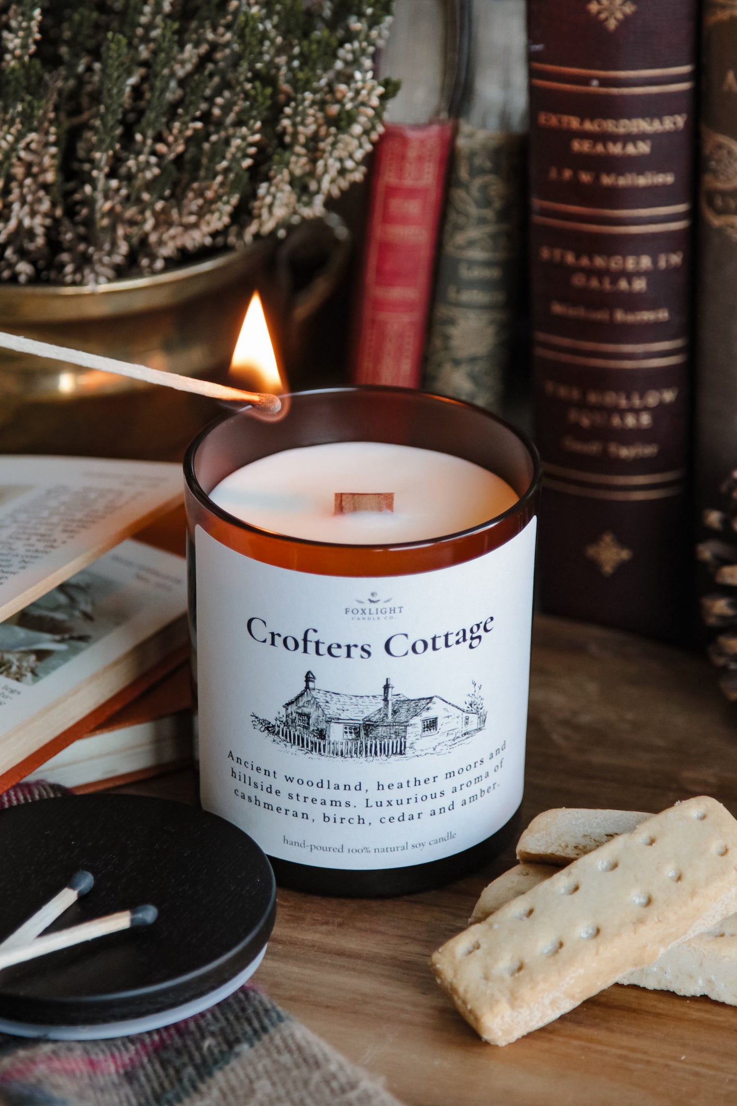 Crofters Cottage