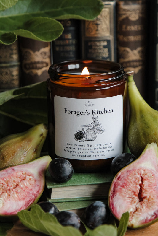 Forager's Kitchen
